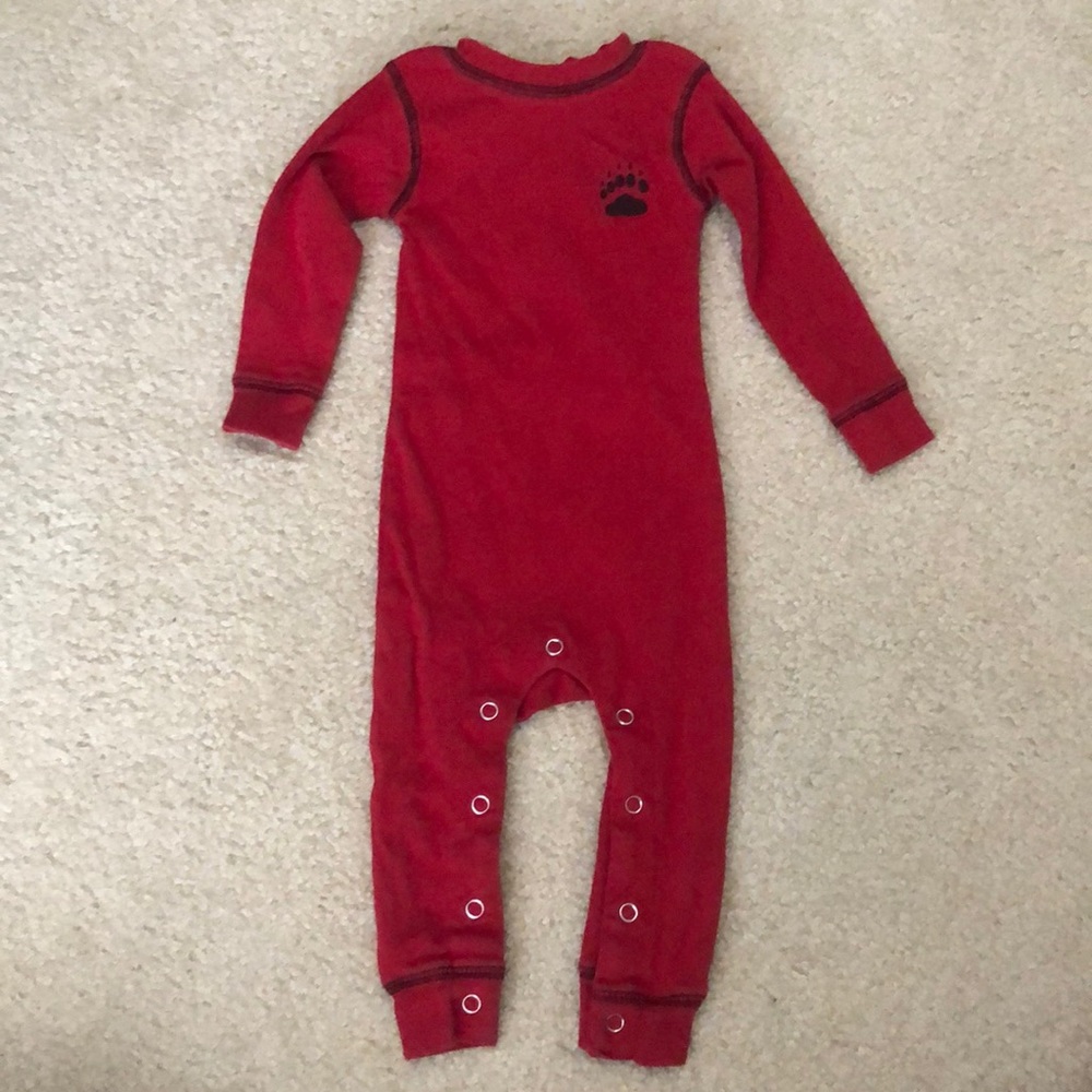 FlapJack by Lazy One Union suit